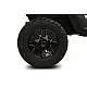 Επαναφορτιζόμενο τζιπ Maverick πράσινο Caretero Toyz ATV/buggy