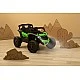 Επαναφορτιζόμενο τζιπ Maverick πράσινο Caretero Toyz ATV/buggy