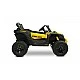 Επαναφορτιζόμενο τζιπ Maverick κίτρινο Caretero Toyz ATV/buggy