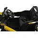 Επαναφορτιζόμενο τζιπ Maverick κίτρινο Caretero Toyz ATV/buggy