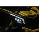 Επαναφορτιζόμενο τζιπ Maverick κίτρινο Caretero Toyz ATV/buggy