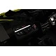 Επαναφορτιζόμενο τζιπ Maverick κίτρινο Caretero Toyz ATV/buggy