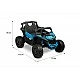 Επαναφορτιζόμενο τζιπ Maverick πράσινο Caretero Toyz ATV/buggy
