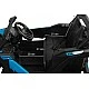 Επαναφορτιζόμενο τζιπ Maverick κίτρινο Caretero Toyz ATV/buggy