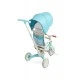 Τρίκυκλο And Balance Bike 2in1 Faro Blue Caretero Toyz