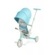 Τρίκυκλο And Balance Bike 2in1 Faro Blue Caretero Toyz