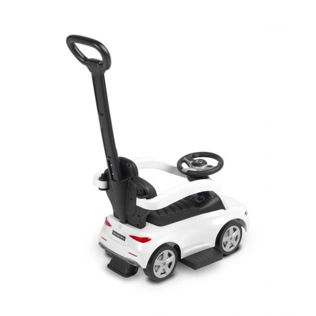 Mercedes C-Class Ride-On White Caretero Toyz
