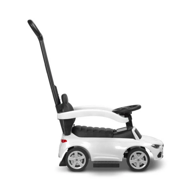 Mercedes C-Class Ride-On White Caretero Toyz