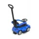 Αυτοκίνητο για καβάλημα Mercedes C-Class Ride-On μπλε Caretero Toyz