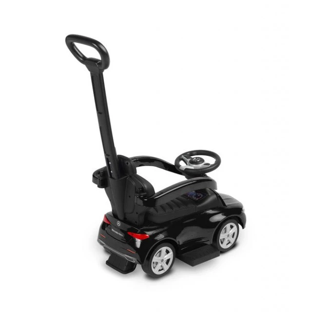 Mercedes C-Class Ride-On Black Caretero Toyz