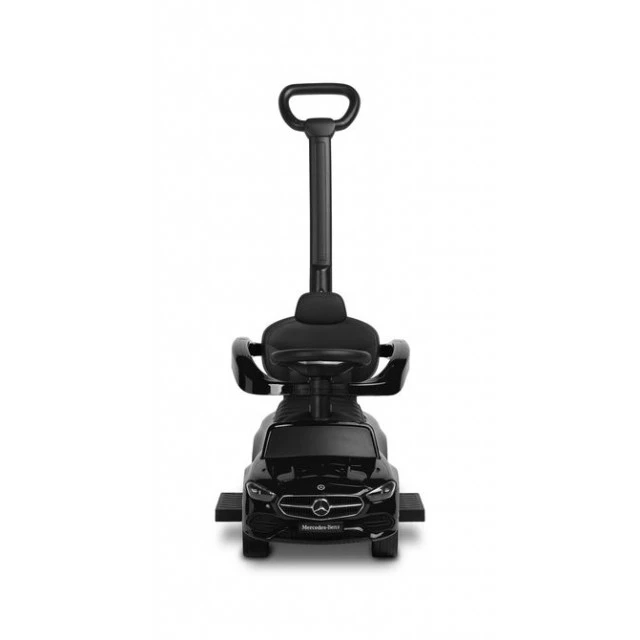 Mercedes C-Class Ride-On Black Caretero Toyz