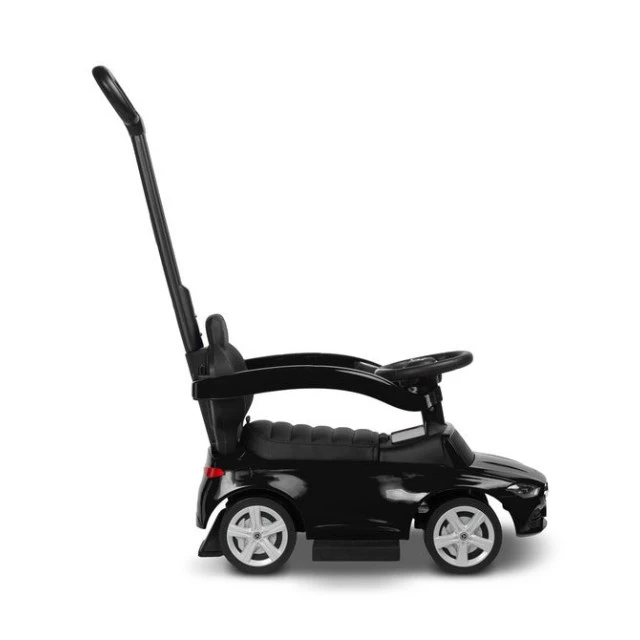 Mercedes C-Class Ride-On Black Caretero Toyz