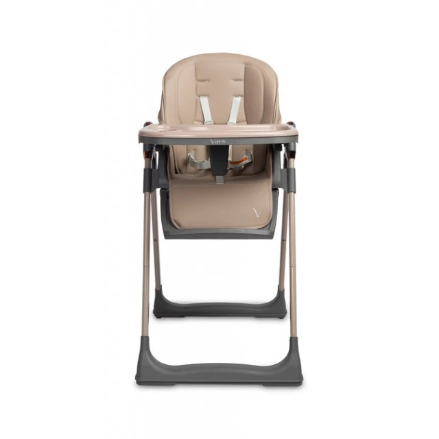 Καρεκλάκι μωρού Vars Beige Caretero
