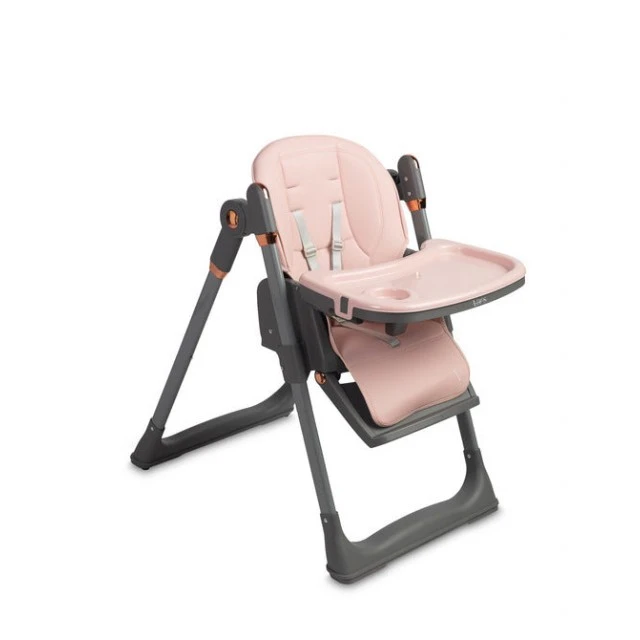 Καρεκλάκι μωρού Vars Pink Caretero