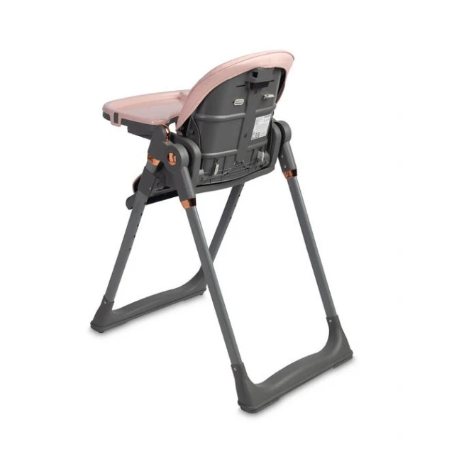 Καρεκλάκι μωρού Vars Pink Caretero