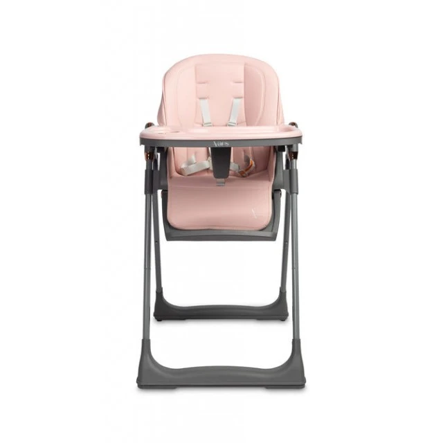 Καρεκλάκι μωρού Vars Pink Caretero