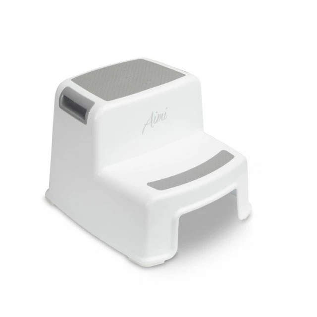 Ladder Aimi Grey Sensillo