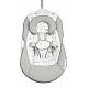Ηλεκτρική κούνια Raffi Graphite Caretero
