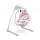 Raffi Pink Caretero Electric Swing