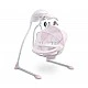Raffi Pink Caretero Electric Swing
