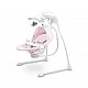 Raffi Pink Caretero Electric Swing