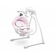 Raffi Pink Caretero Electric Swing