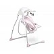 Raffi Pink Caretero Electric Swing
