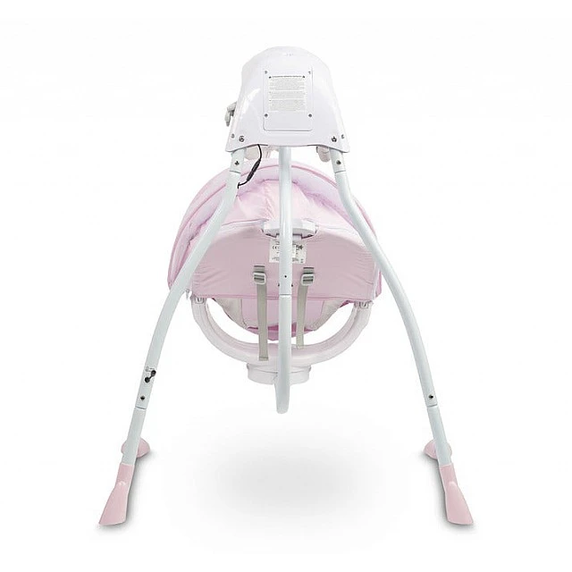 Raffi Pink Caretero Electric Swing