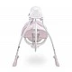 Raffi Pink Caretero Electric Swing