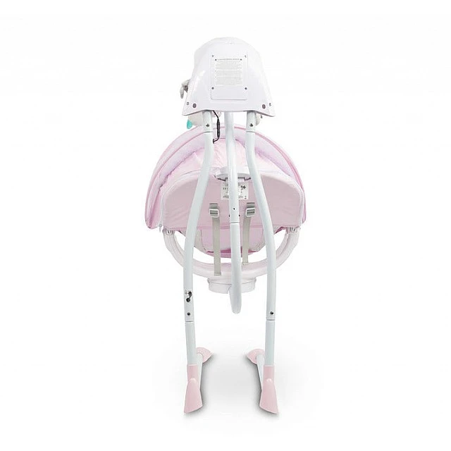 Raffi Pink Caretero Electric Swing