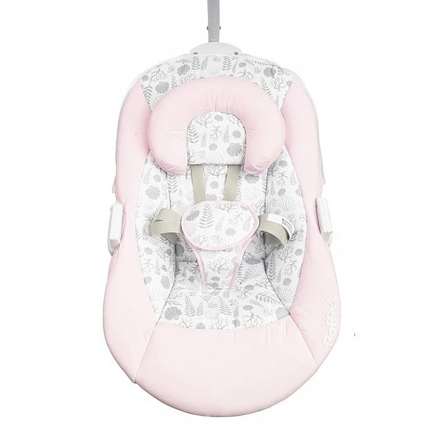 Raffi Pink Caretero Electric Swing