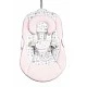 Raffi Pink Caretero Electric Swing