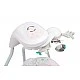 Raffi Pink Caretero Electric Swing