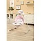 Raffi Pink Caretero Electric Swing