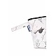 Necesser Olive Cranes Sensillo