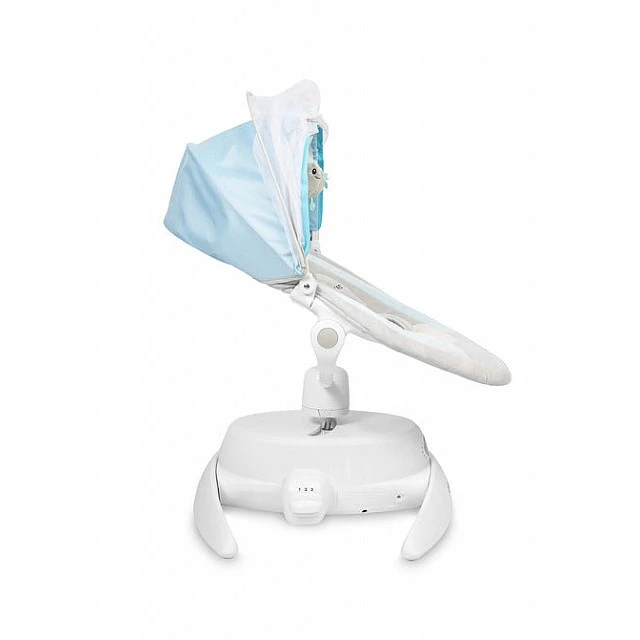 Ηλεκτρική ξαπλώστρα Opti Blue Caretero
