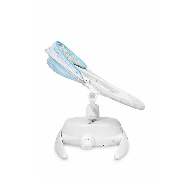 Ηλεκτρική ξαπλώστρα Opti Blue Caretero