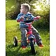 Τρίκυκλο York Red Caretero Toyz