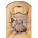 Electric Chaise Lounge και Swing Bugies Beige Caretero