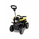 Atv Movix Κίτρινο Παιχνίδι Ride-On Caretero Toyz