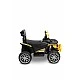 Atv Movix Κίτρινο Παιχνίδι Ride-On Caretero Toyz