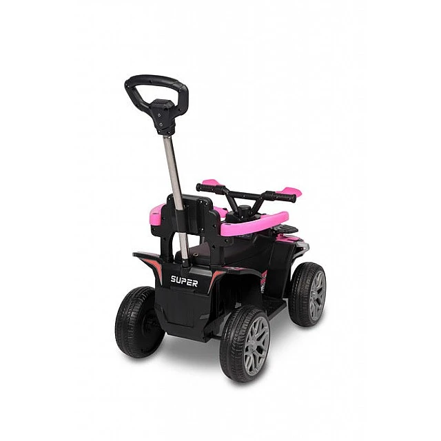 Παιχνίδι Atv Movix Pink Ride-On Caretero Toyz