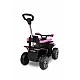 Παιχνίδι Atv Movix Pink Ride-On Caretero Toyz