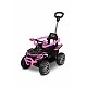Παιχνίδι Atv Movix Pink Ride-On Caretero Toyz