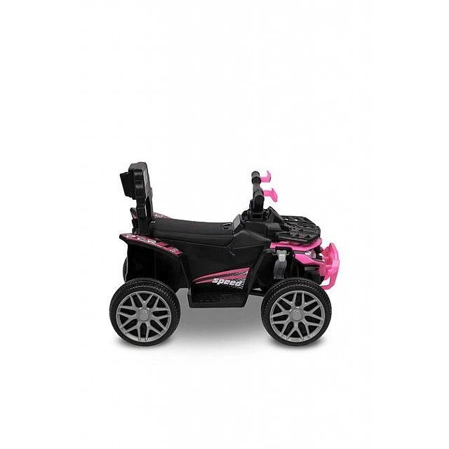 Παιχνίδι Atv Movix Pink Ride-On Caretero Toyz