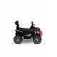 Παιχνίδι Atv Movix Pink Ride-On Caretero Toyz