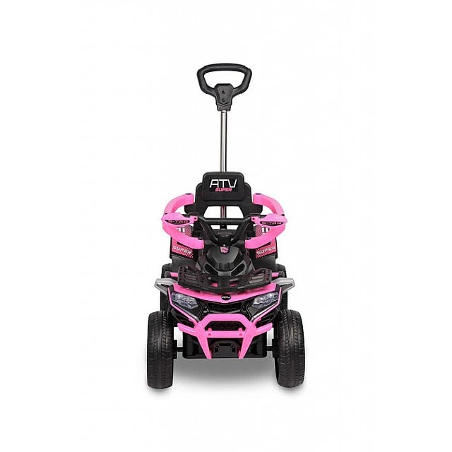 Παιχνίδι Atv Movix Pink Ride-On Caretero Toyz