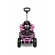 Παιχνίδι Atv Movix Pink Ride-On Caretero Toyz