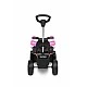 Παιχνίδι Atv Movix Pink Ride-On Caretero Toyz