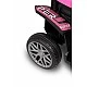 Παιχνίδι Atv Movix Pink Ride-On Caretero Toyz